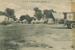 CMTC Camp Fort Hancock