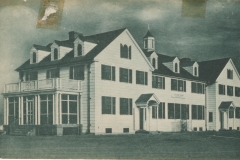 Coast Guard Station