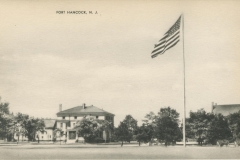 Flag Pole