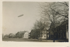 Fort Hancock Hindenberg