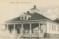 Guard House