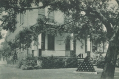 Headquarters