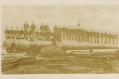 Largest Gun in the world