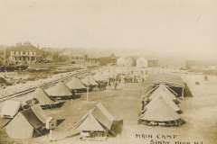 Main Camp Sandy Hook RP
