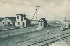 Main Entrance