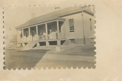 Mess Hall