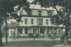 Officers Club