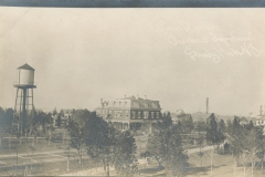 Officers Quarters Ordnance Department Sandy Hook NJ