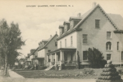 Officers Quarters