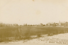 Parade Ground (2)