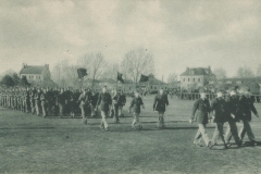 Parade Ground