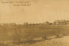 Parade Park