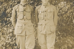 Pierce and Porter