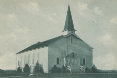 Post Chapel 1