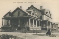Post Hospital