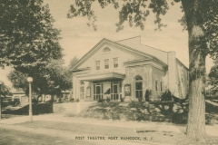 Post Theatre
