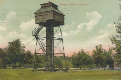 Range Finder Fort Mott