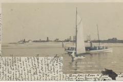 Sandy Hook 1903