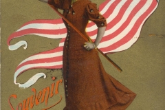Souvenir of Fort Hancock 1
