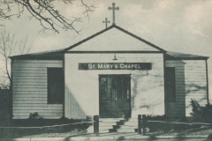 St Marys Chapel
