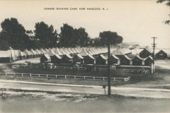 Summer Training Camp