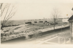 Waterfront Fort Hancock