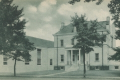 YMCA and Gge Gym
