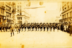 28th Co 8th C.D.C