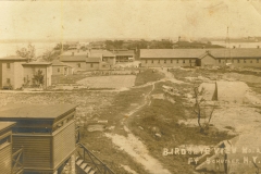 Birdseye view No 2 Fort Schuyler NY