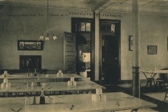 Compant Mess Hall Fort Totten NY