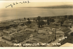 Fort Hamilton NY