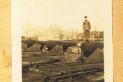 Fort Jay Sept 1919