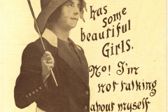 Fort Terry NY has some beautiful girls