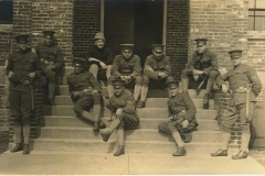 From collection of Guy Bennett Boyd