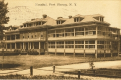 Hospital Fort Slocum