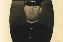 Soldier likely at Fort Terry NY Soldier is Guy Boyd