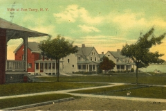 View 2 of Fort Terry NY