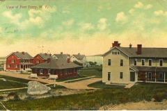 View 6 of Fort Terry NY