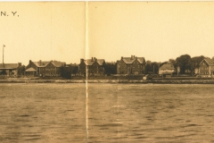 Water View Fort Slocum NY