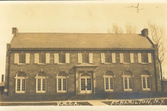 YMCA Fort Hamilton NY 1