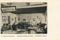 YMCA Fort Hamilton NY