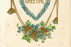 Greetings 72nd C.A.C. Fort Screven GA
