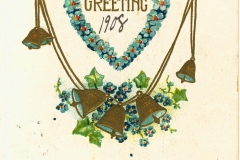 Greetings 74th C.A.C. Fort Screven GA