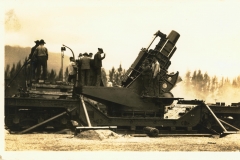 12 inch Mortar