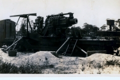 R.R. Mortar