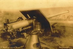 3 inch rapid firing gub Smedley Photo