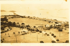 Fort Amador Canal Zone